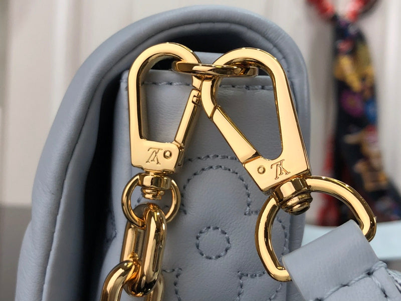 Ver Fashion Lu-Vi Bags - 16734