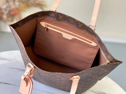 Ver Fashion Lu-Vi bags - 17135