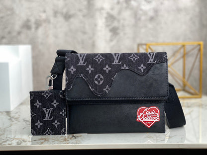 Ver Fashion Lu-Vi bags - 17277