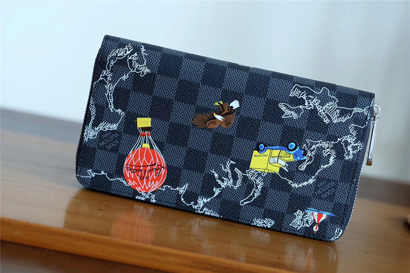 Ver Fashion Lu-Vi bags - 11046