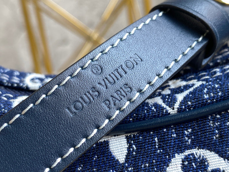 Ver Fashion Lu-Vi bags - 17181