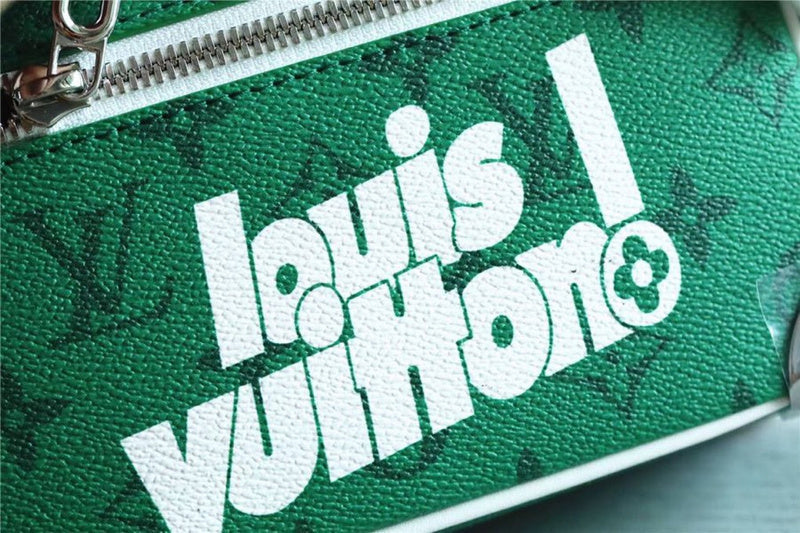 Ver Fashion Lu-Vi bags - 10170