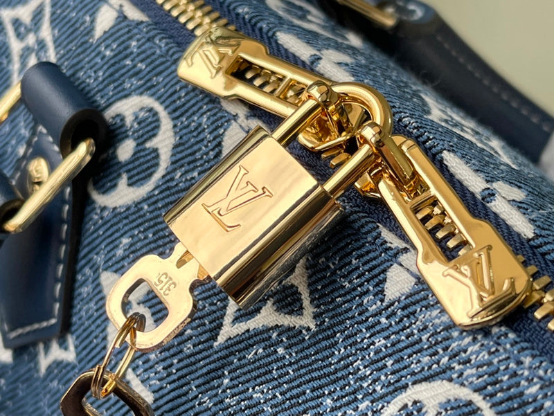 Ver Fashion Lu-Vi bags - 17035