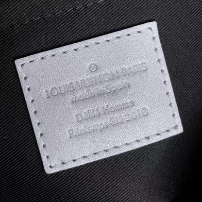 Ver Fashion Lu-Vi bags - 10457