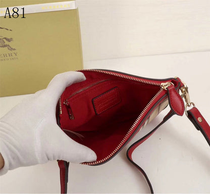 Ver Fashion -BBR Bags - 858
