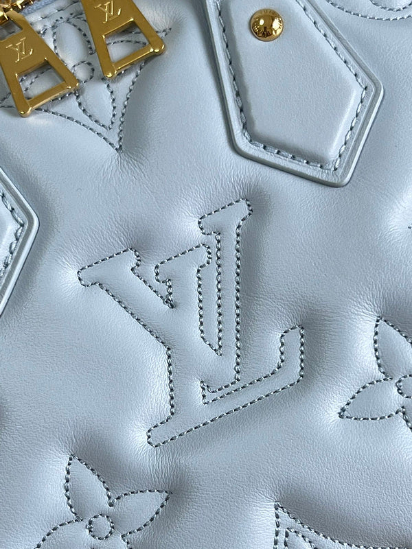 Ver Fashion Lu-Vi Bags - 16713