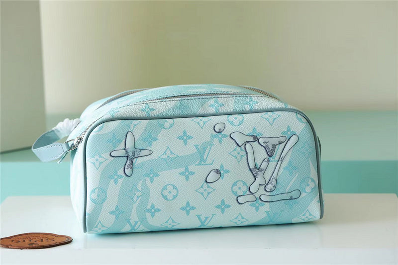 Ver Fashion Lu-Vi bags - 10666
