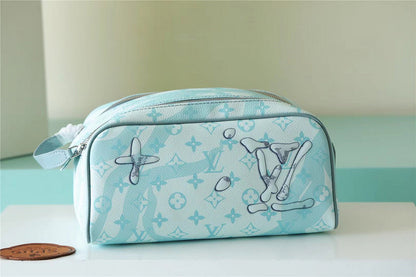 Ver Fashion Lu-Vi bags - 10666