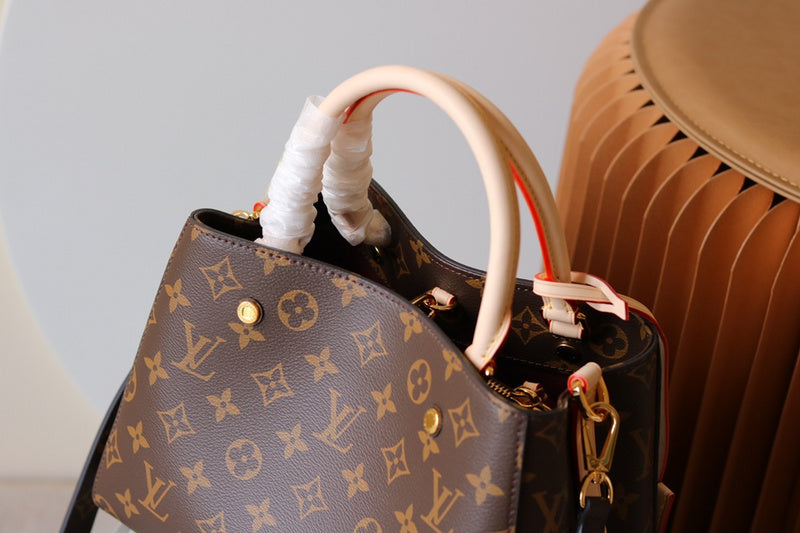 Ver Fashion Lu-Vi Bags - 16946