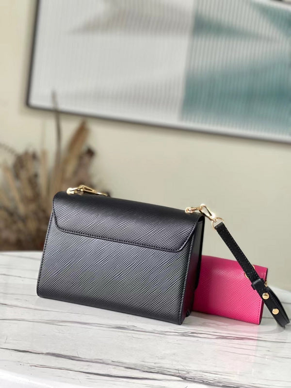 Ver Fashion Lu-Vi Bags - 16654