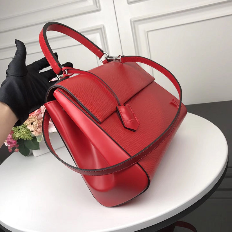 Ver Fashion Lu-Vi bags - 17096