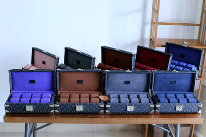 Ver Fashion Lu-Vi bags - 11357