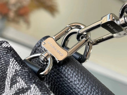 Ver Fashion Lu-Vi bags - 17207