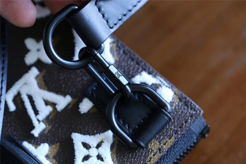Ver Fashion Lu-Vi bags - 10433