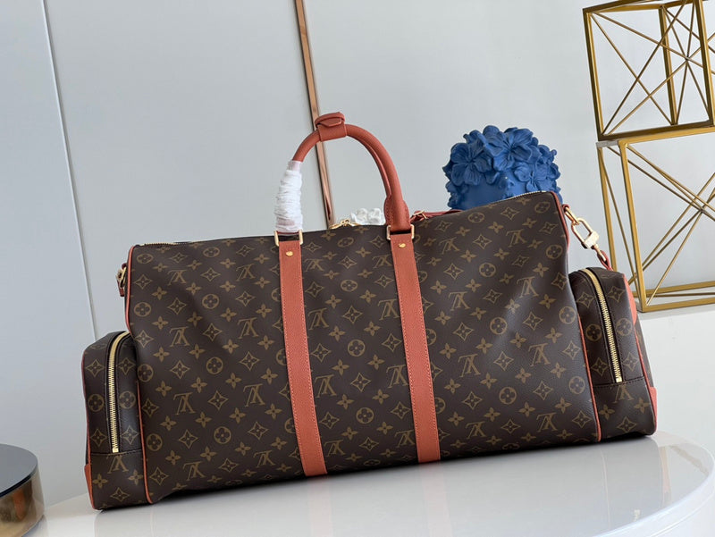 Ver Fashion Lu-Vi bags - 17238