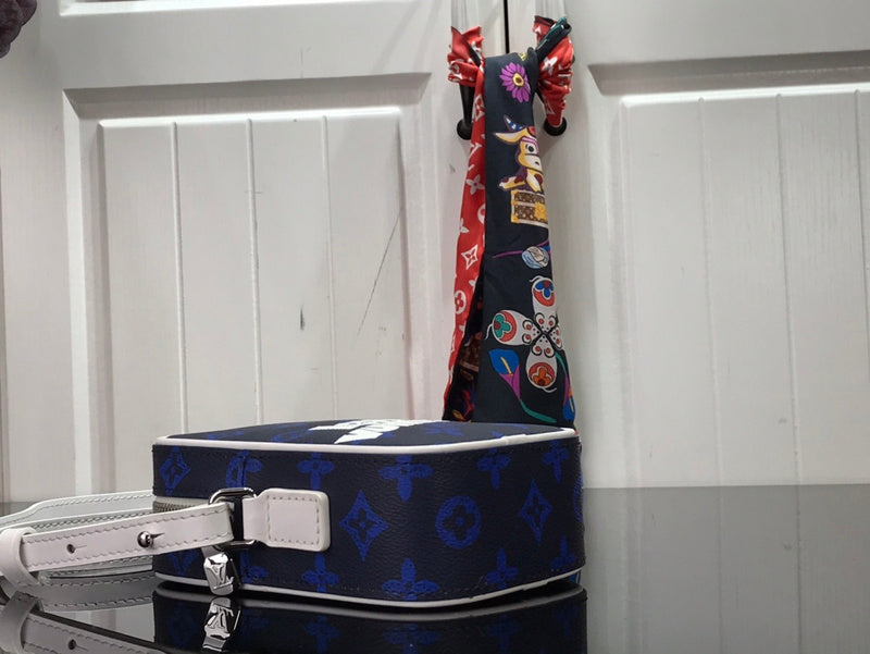 Ver Fashion Lu-Vi bags - 17566