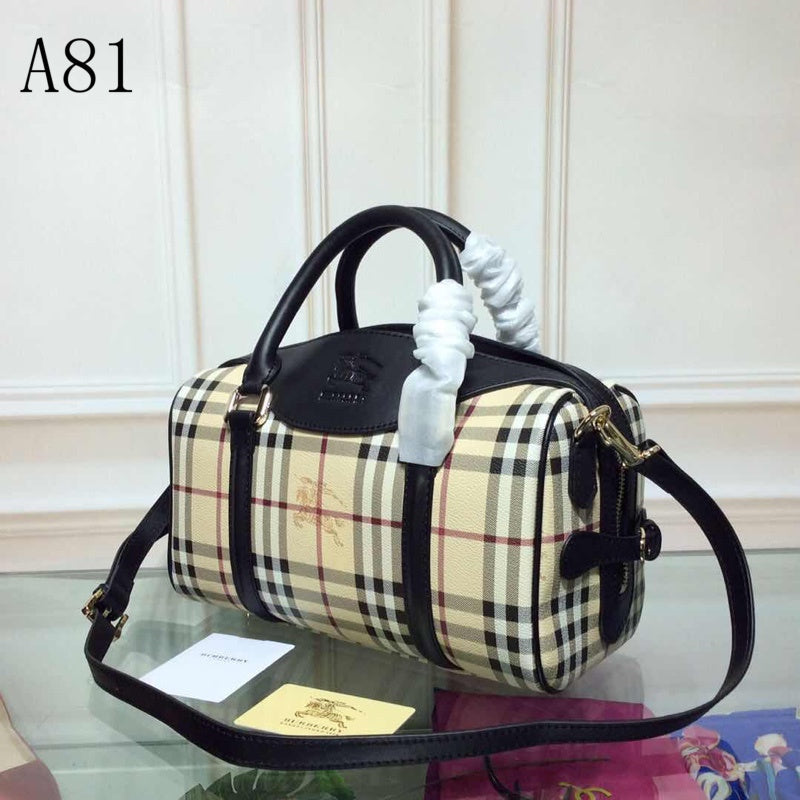 Ver Fashion -BBR Bags - 861