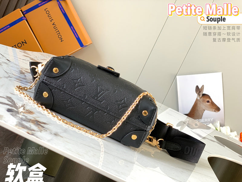 Ver Fashion Lu-Vi Bags - 16642