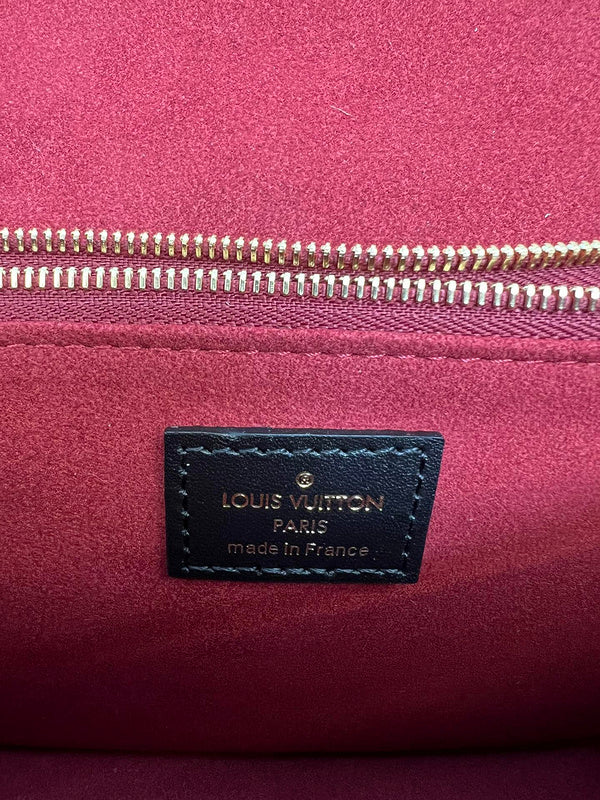 Ver Fashion Lu-Vi Bags - 16782