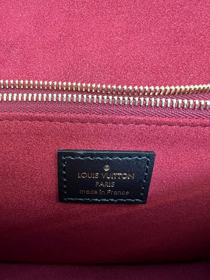 Ver Fashion Lu-Vi Bags - 16782
