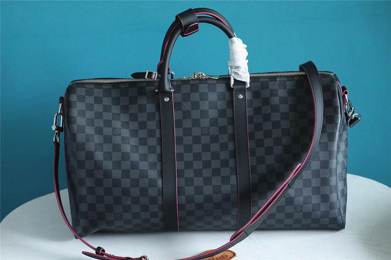 Ver Fashion Lu-Vi bags - 11289