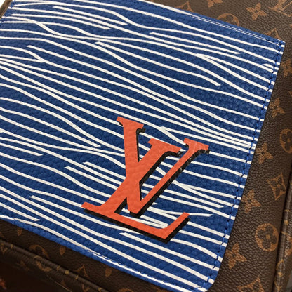 Ver Fashion Lu-Vi bags - 17078
