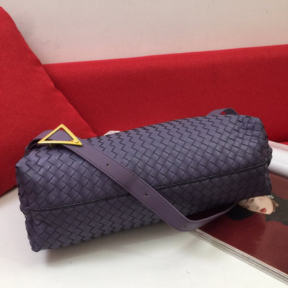 BV Handle Violet, For Women, Women’s Bags 13.4in/34cm