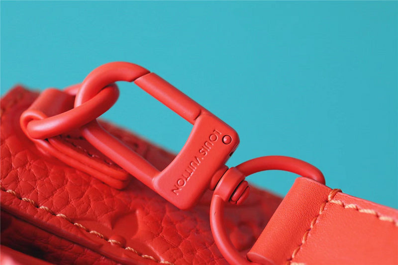 Ver Fashion Lu-Vi bags - 10083