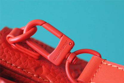 Ver Fashion Lu-Vi bags - 10083