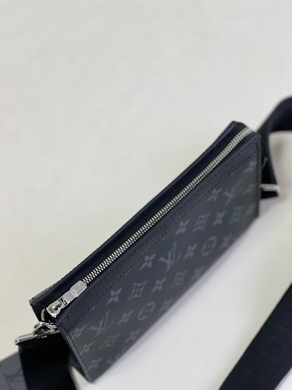 Ver Fashion Lu-Vi bags - 17126
