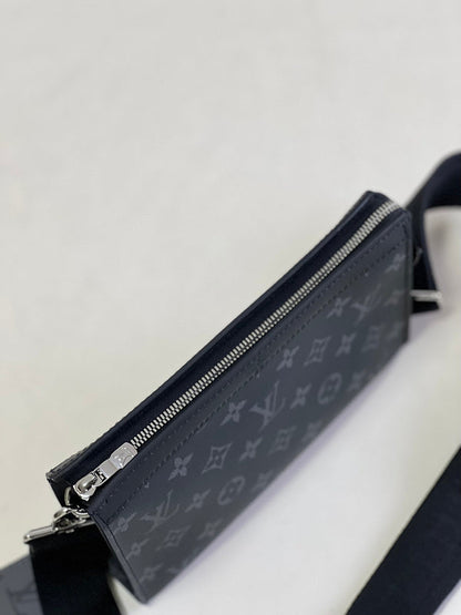 Ver Fashion Lu-Vi bags - 17126