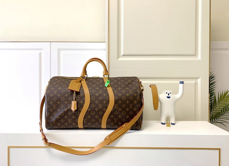Ver Fashion Lu-Vi bags - 17756