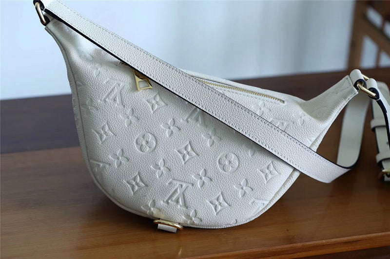 Ver Fashion Lu-Vi bags - 10350