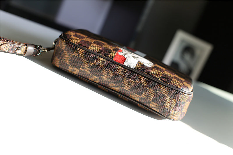 Ver Fashion Lu-Vi bags - 10370