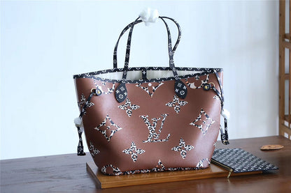 Ver Fashion Lu-Vi bags - 8090