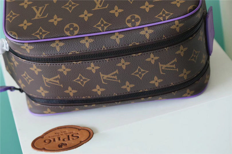Ver Fashion Lu-Vi bags - 10659