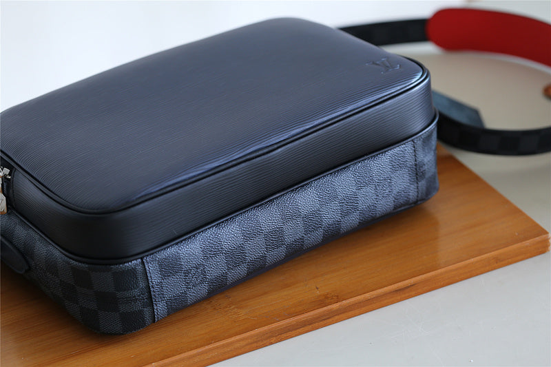 Ver Fashion Lu-Vi bags - 10453