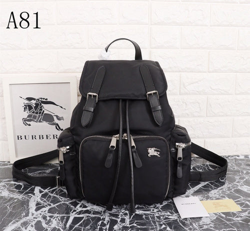 Ver Fashion -BBR Bags - 826