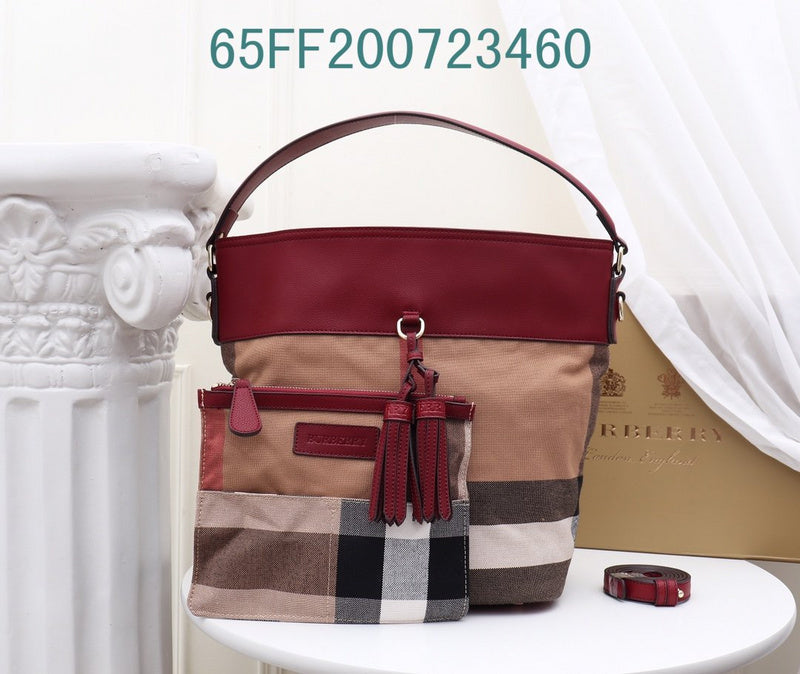 Ver Fashion -BBR Bags - 716