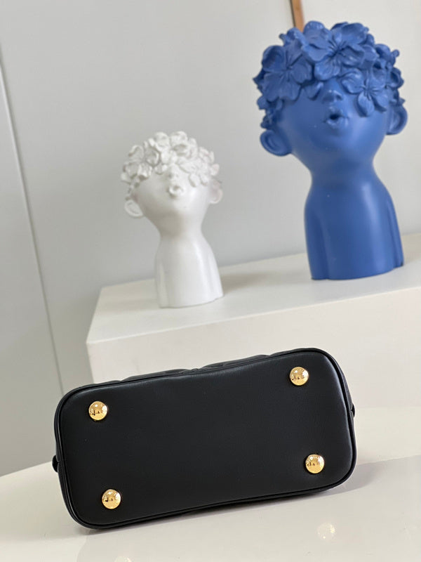 Ver Fashion Lu-Vi Bags - 16712