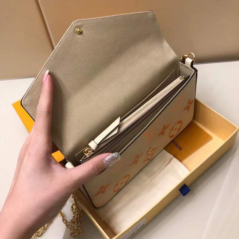 Ver Fashion Lu-Vi bags - 17608
