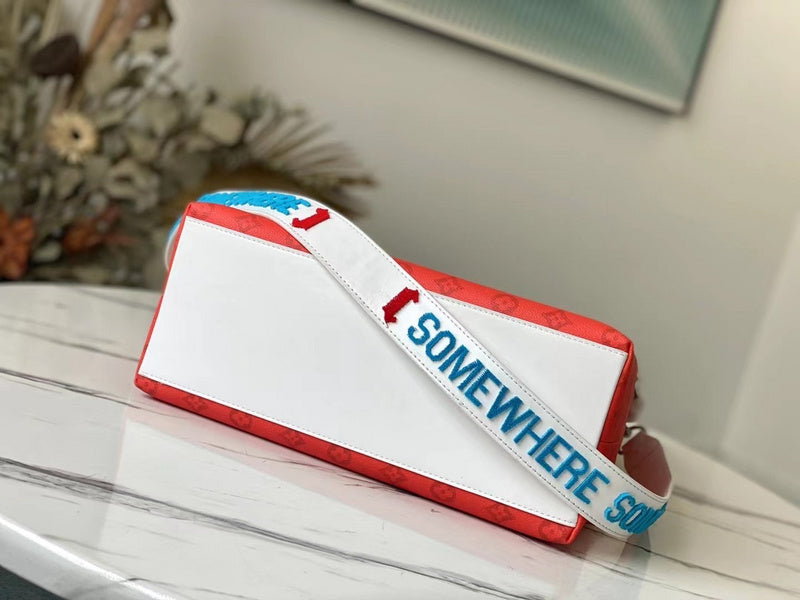 Ver Fashion Lu-Vi bags - 17596