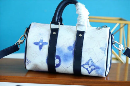 Ver Fashion Lu-Vi bags - 11272