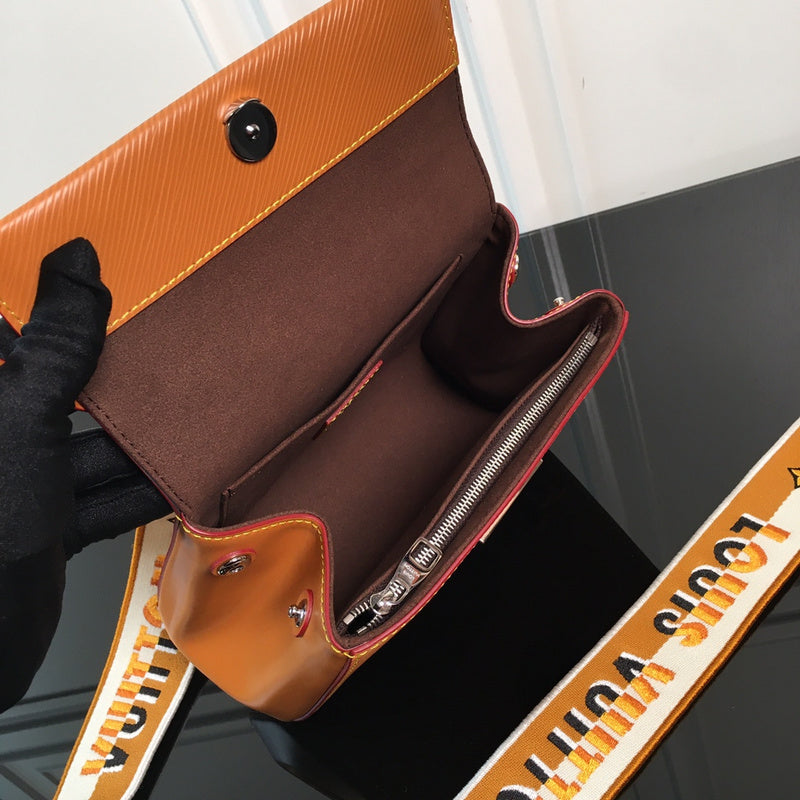 Ver Fashion Lu-Vi bags - 17099