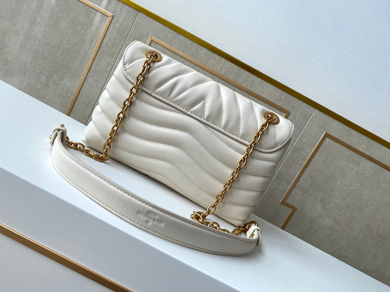 Ver Fashion Lu-Vi bags - 17301