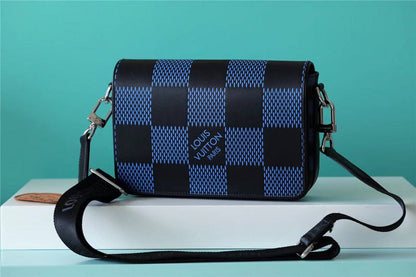 Ver Fashion Lu-Vi bags - 10260