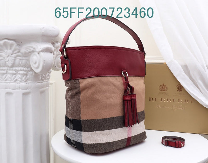 Ver Fashion -BBR Bags - 716