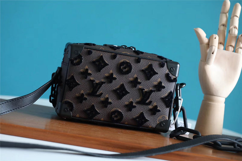 Ver Fashion Lu-Vi bags - 10147