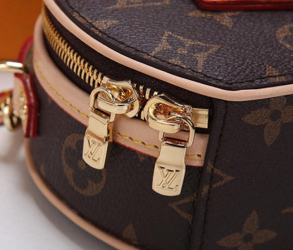 Ver Fashion Lu-Vi bags - 17842