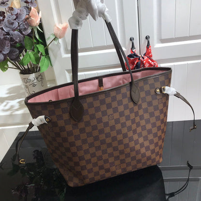 Ver Fashion Lu-Vi bags - 8067